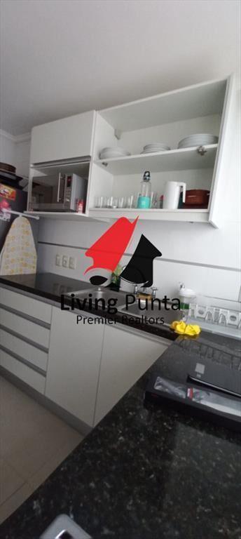 Apartamento en venta con amplia terraza y full