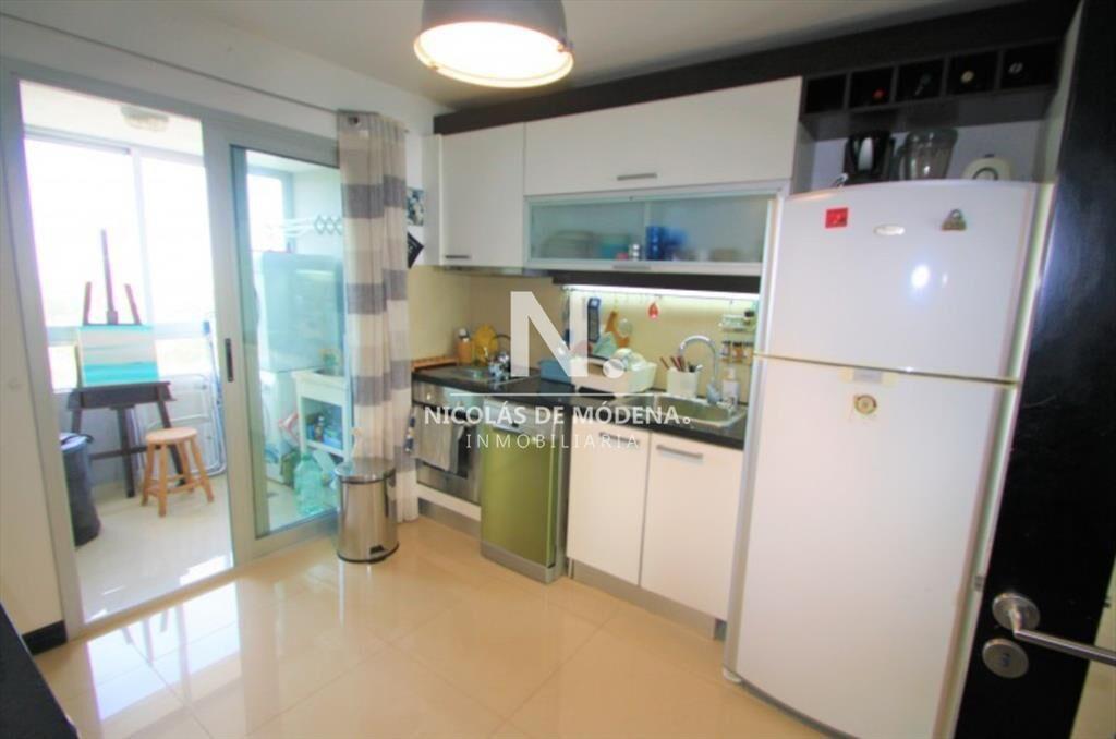 Vende apartamento Gala Tower, 3 dormitorios Playa