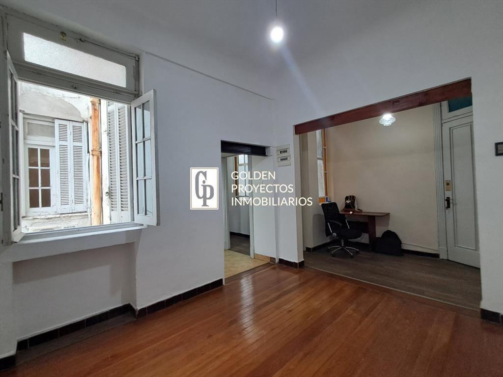 Apartamento en Alquiler en el Centro Un Dormitorio