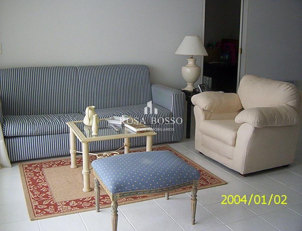 Apartamento en Mansa, 2 dormitorios *
