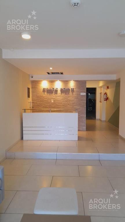Apartamento monoambiente en alquiler en Pocitos Nuevo