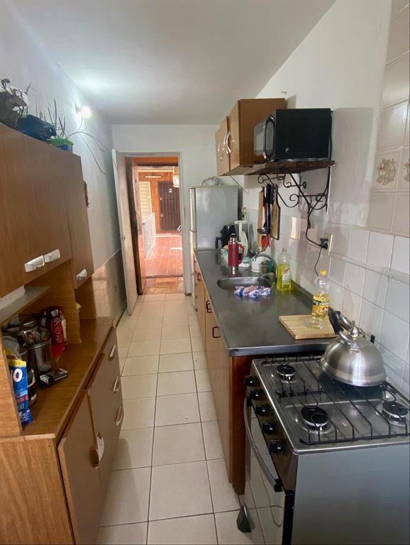 Apartamento de cuatro dormit. en venta en Complejo América