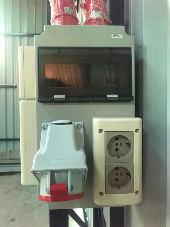 Venta Galpón Deposito 200 m2. Pinar Norte