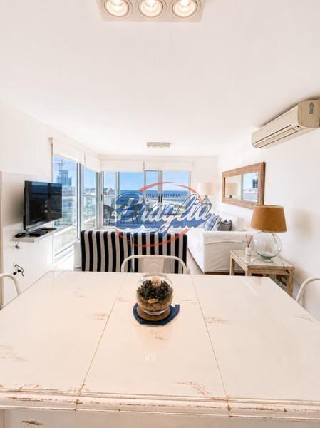 Apartamento Alquiler Temporal en Brava