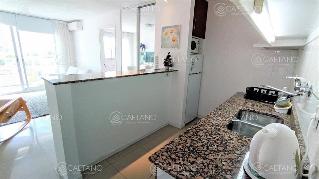 Apartamento En Alquiler Invernal Ref. 5805