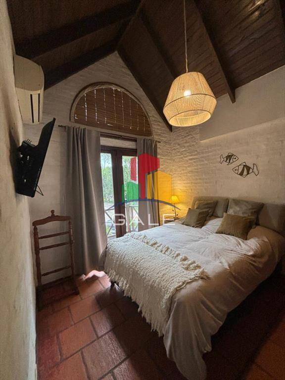 alquiler de casa en Complejo Solanas