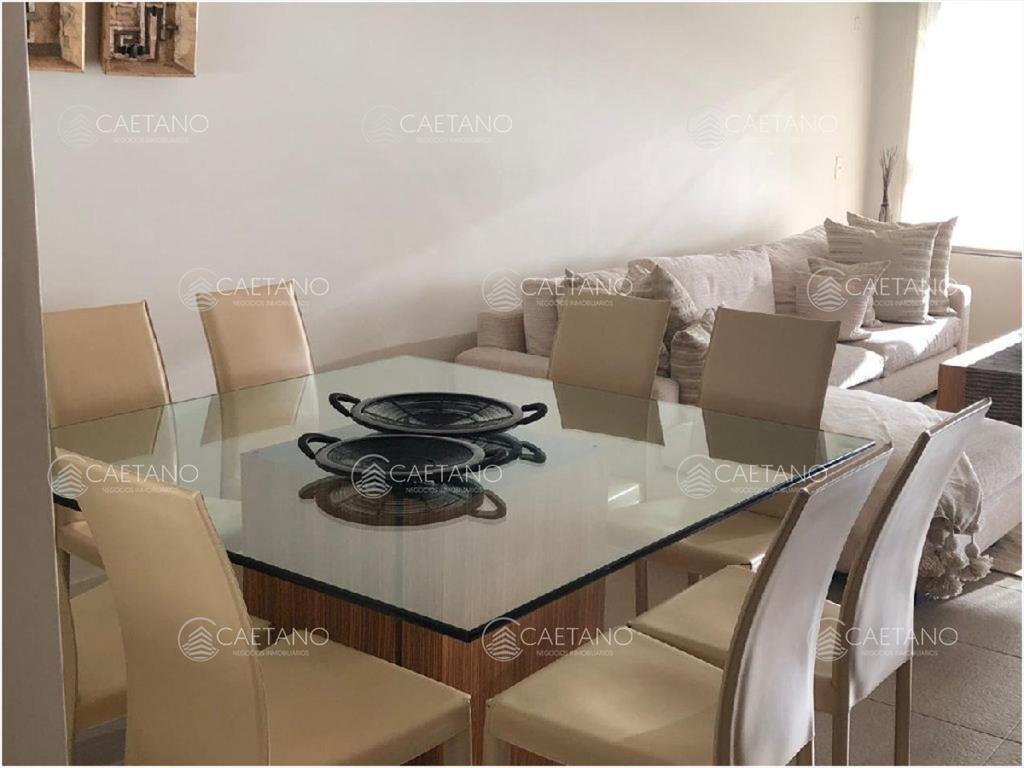 apartamento en primera linea de playa mansa