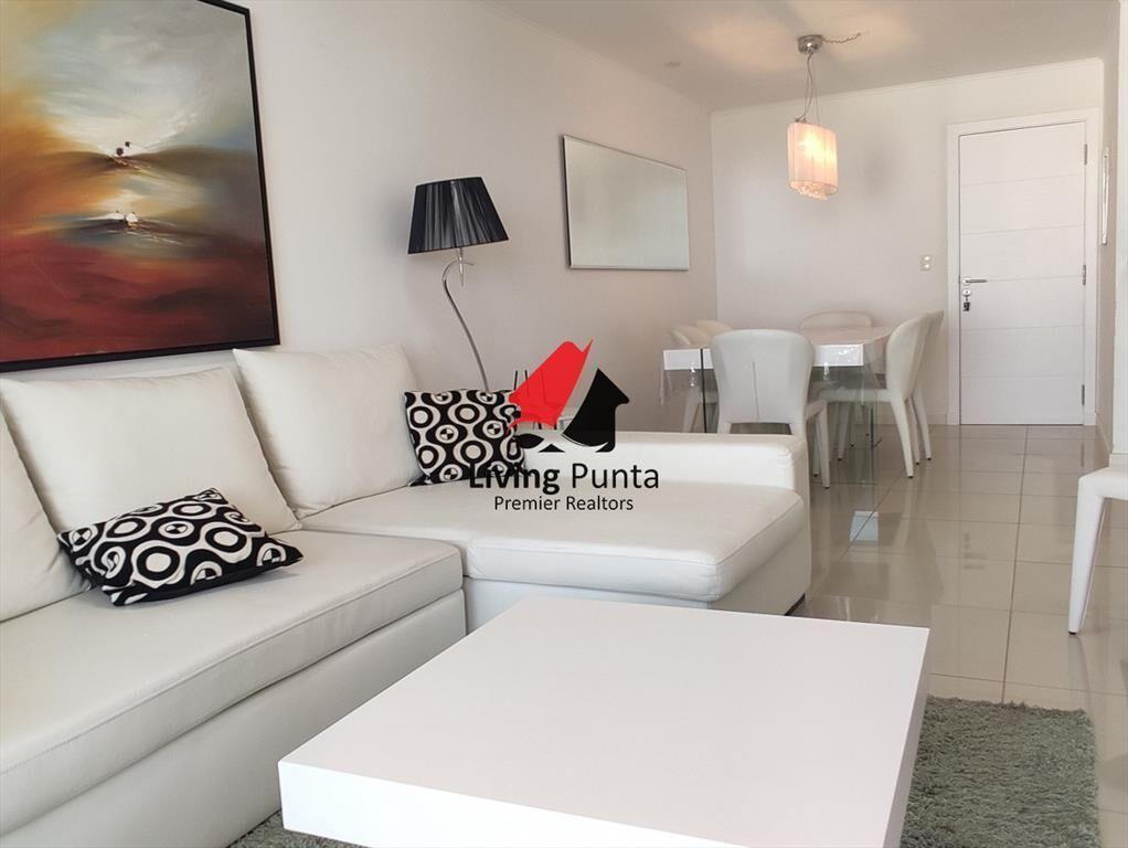 Apartamento en Punta del Este, Brava
