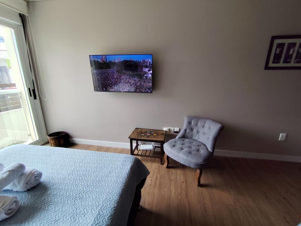 Venta Apartamento monoambiente en Puerto Buceo