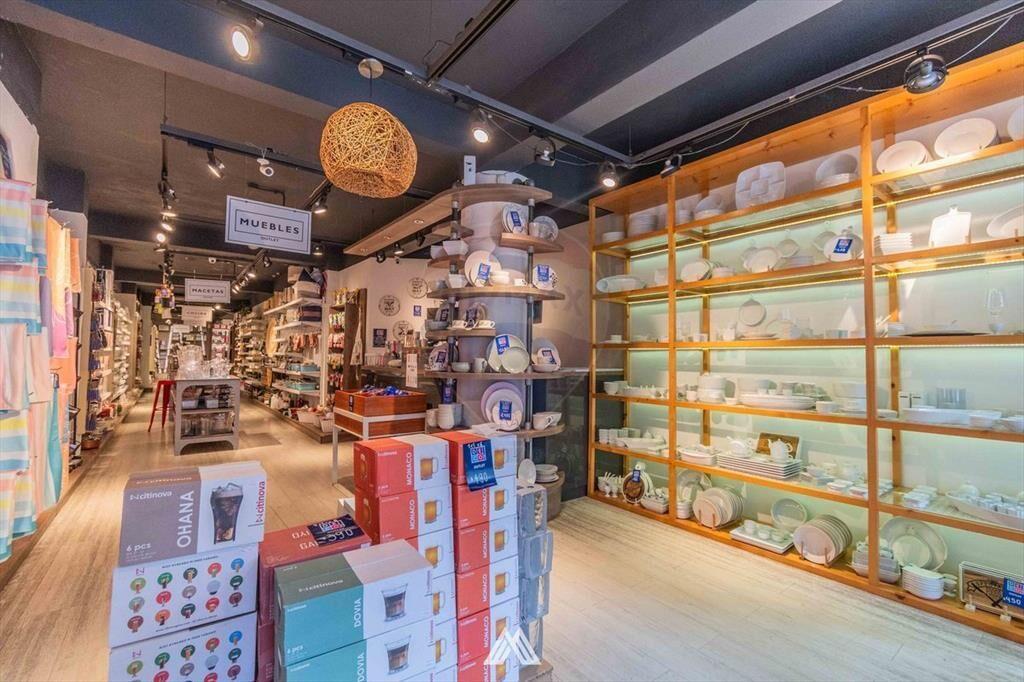 VENTA Local Comercial 18 de Julio CORDÓN