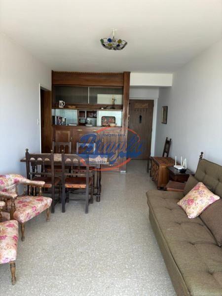 Apartamento Alquiler Temporal en Parada Mansa