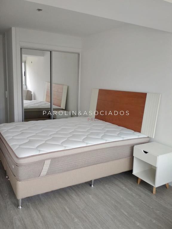 Apartamento en venta en Ocean Drive, Punta del Este.