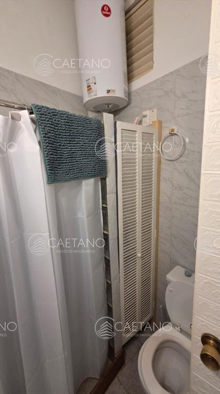 Venta departamento 1 dormitorio - Arcobaleno