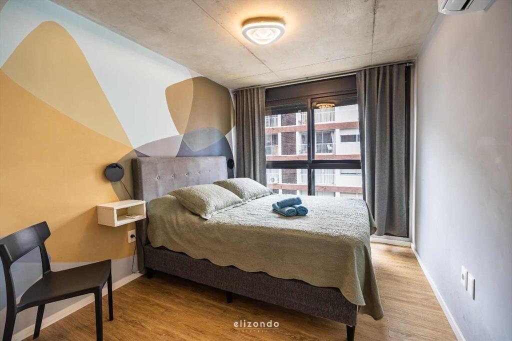 VENTA APARTAMENTO DOS DORMITORIOS Y GARAJE CENTRO