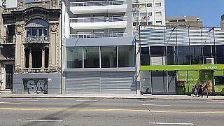 18 de Julio y Pablo de María
