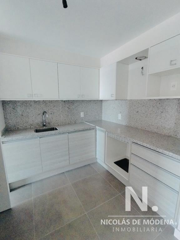 VENTA DE APARTAMENTO 1 DORMITORIO A ESTRENAR, Torre Greenli