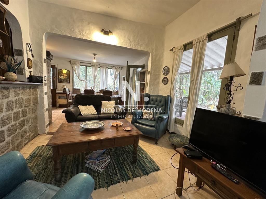 Venta casa en Portezuelo, Punta Ballena