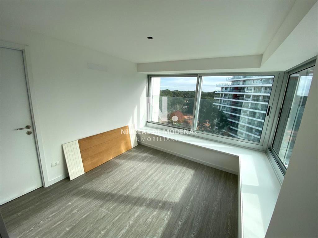 Exelente departamento en zona Privilegiada