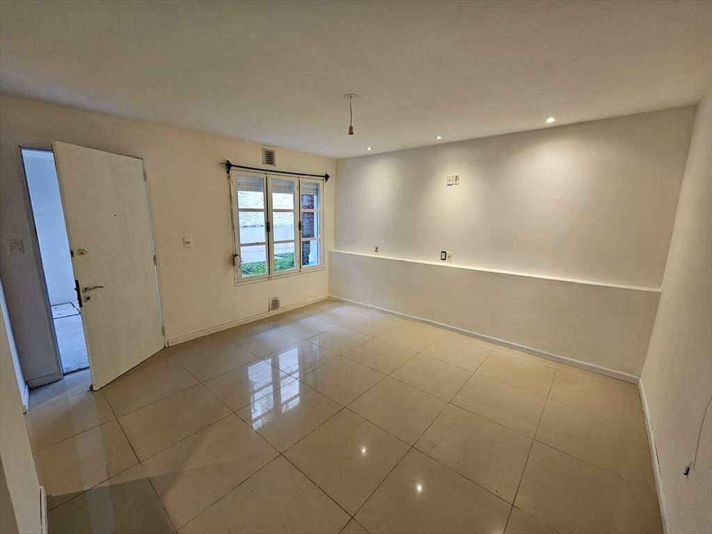Reciclaje Palermo, 2 dorm, suite, patio con verde, RENTA!