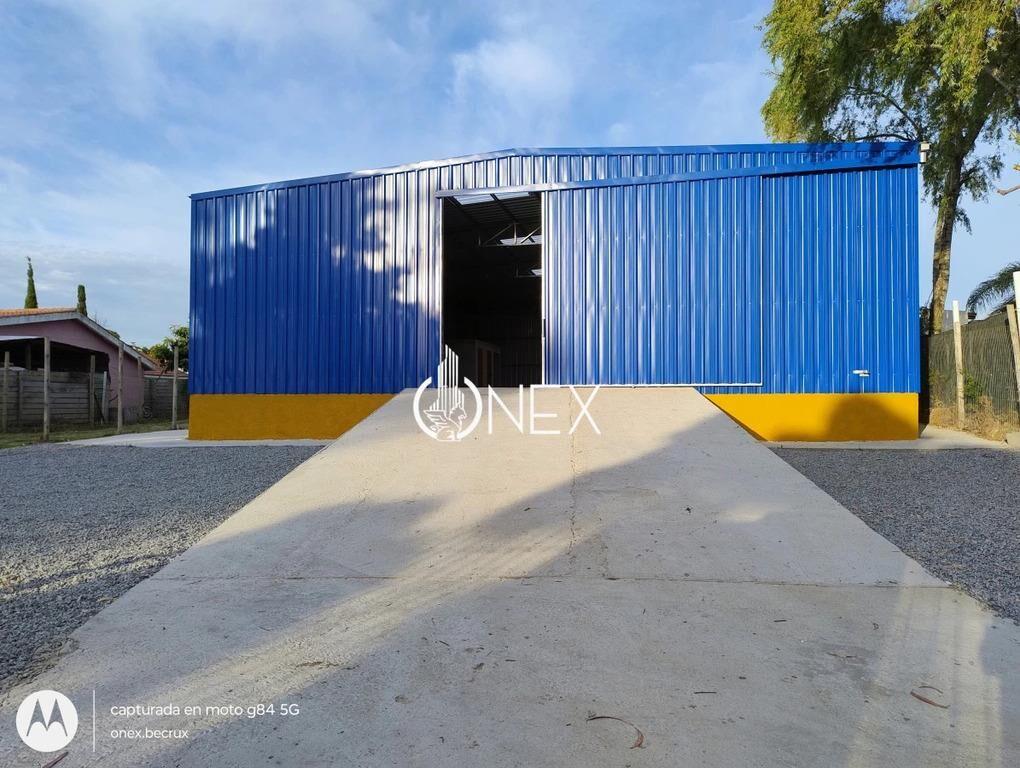 Galpón en alquiler ideal distribuidora minimarket gimnasio