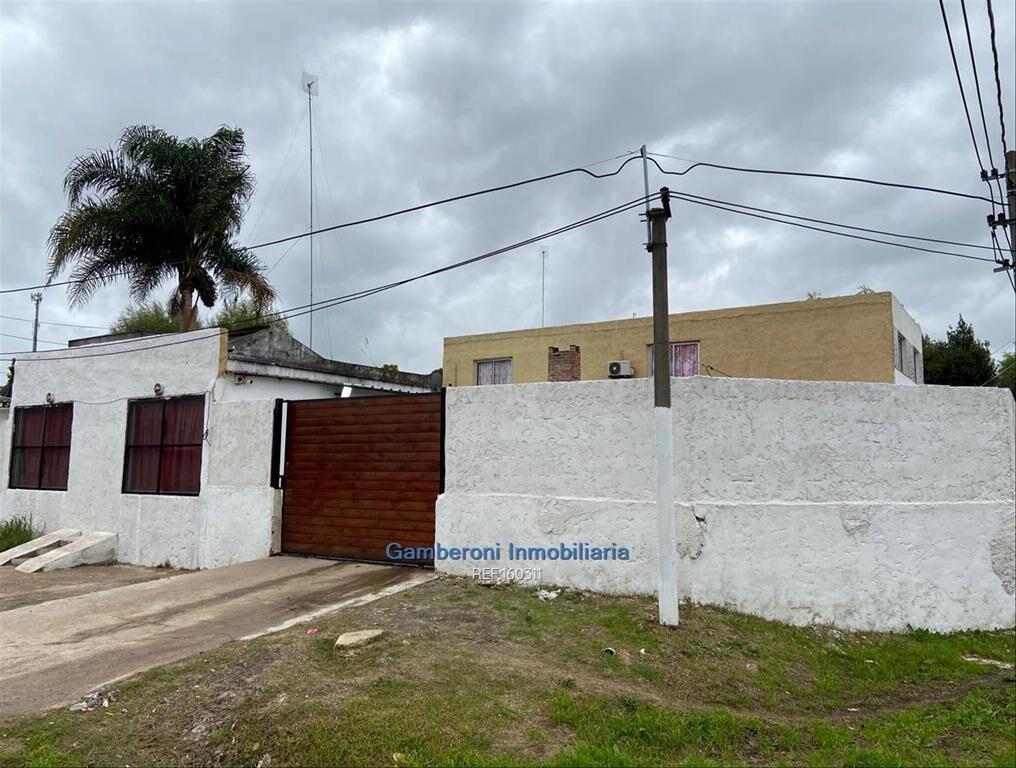 Casa en venta en Conciliación.