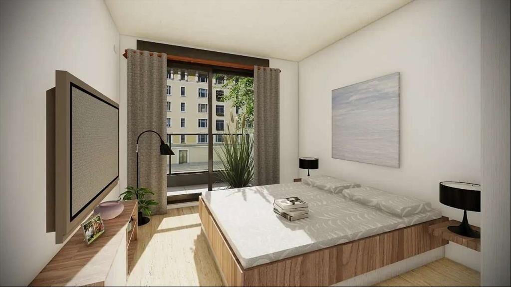 Venta Apartamento Cordón 2 Dormitorios 1 Baño Garaje