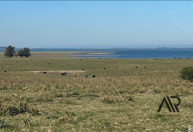 Chacra de 3 ha Laguna de José Ignacio, Maldonado/uruguay.
