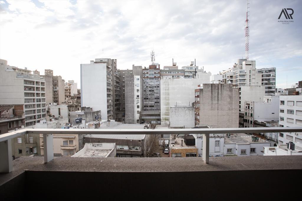Apartamento en alquiler en Centro