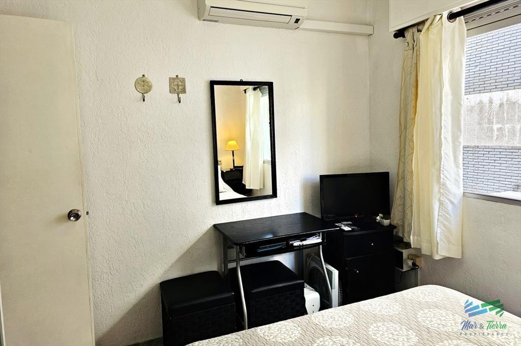 Venta de apartamento 1 dormitorio, reciclado en la penínsu