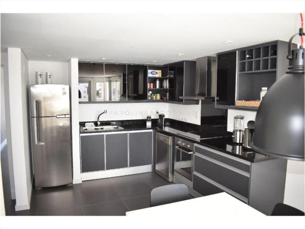 Penthouse en venta de 3 dormitorios en Bonaire,