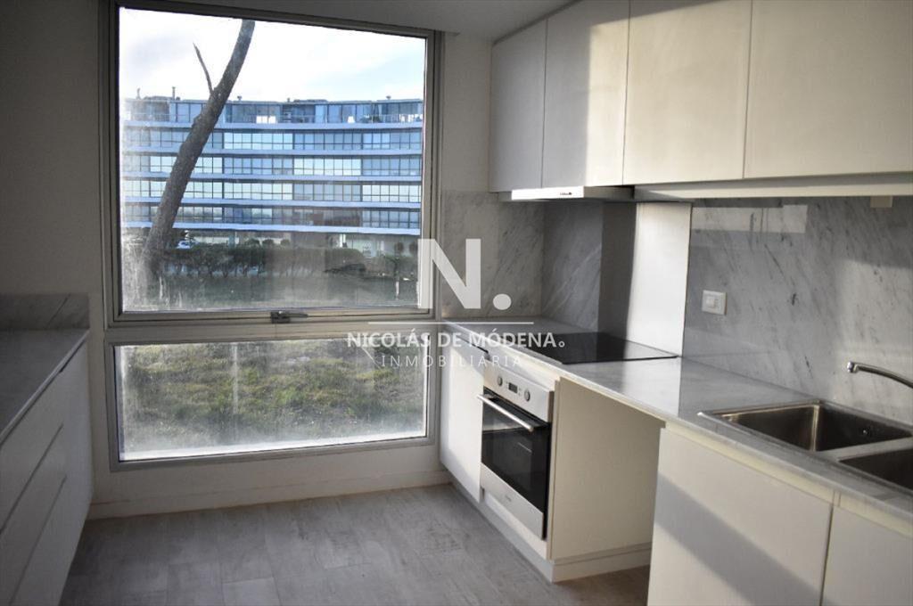 Departamento en venta a estrenar.