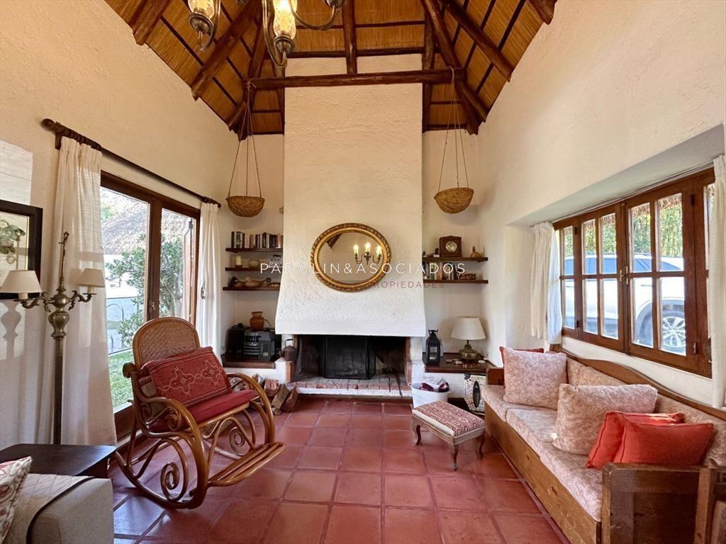Casa de 5 dormitorios en alquiler temporal, Pinares Punta d