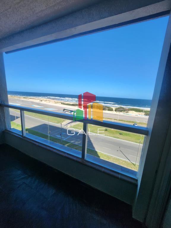 Vende apartamento de 1 dormitorio en Punta del Este, con vi