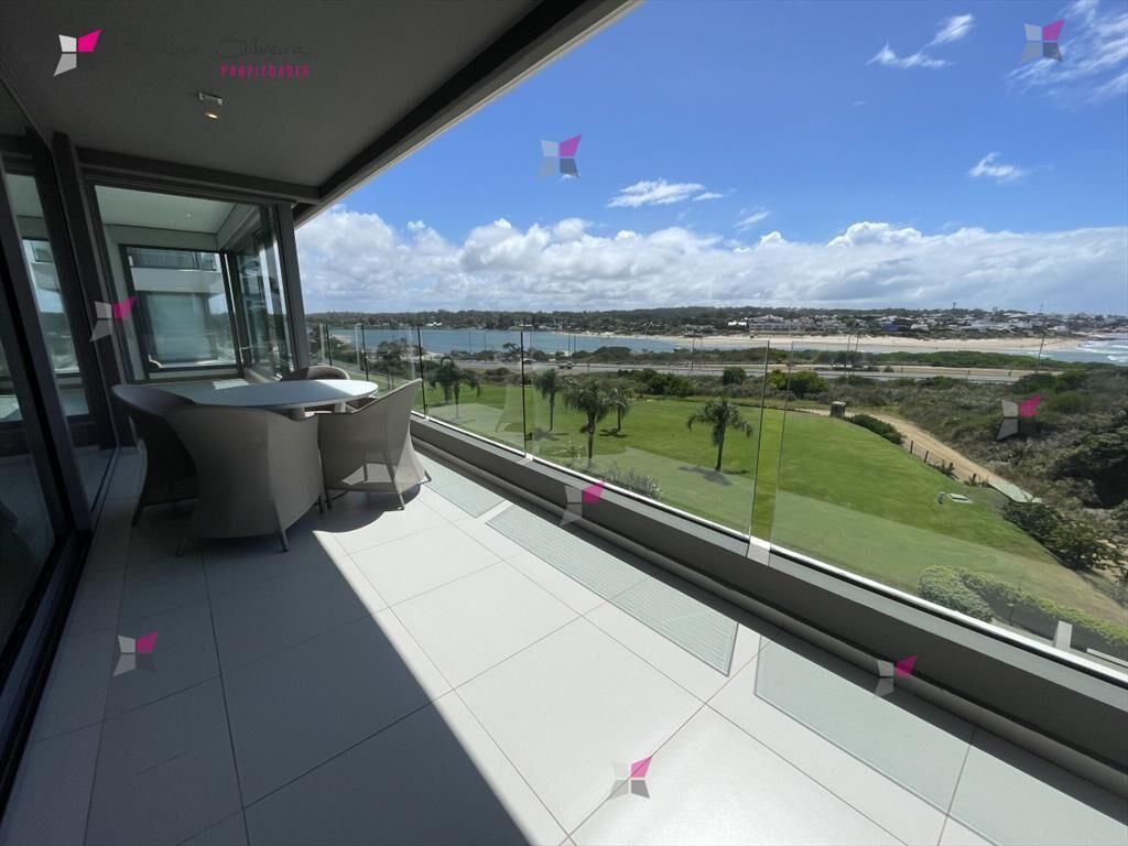 SUPER PREMIUM PUNTA DEL ESTE CON VISTA AL ARROYO
