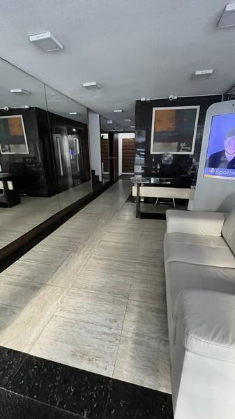 Apartamento Alquiler en Pocitos