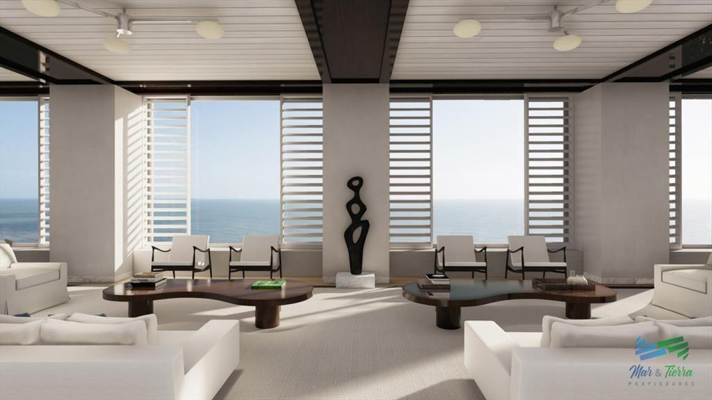 Venta de apartamento de 5 dormitorios de 810 m2