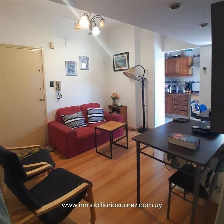 Apartamento de 3 Dormitorios próximo al Hospital Evangélico