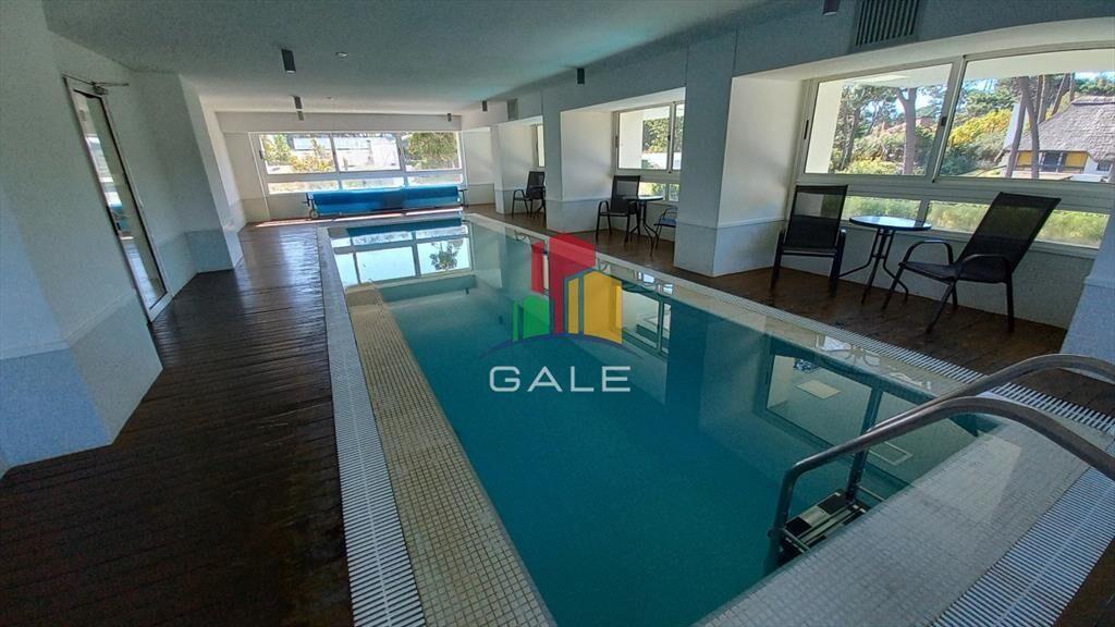 Apartamento en alquiler anual o invernal en Punta del Este