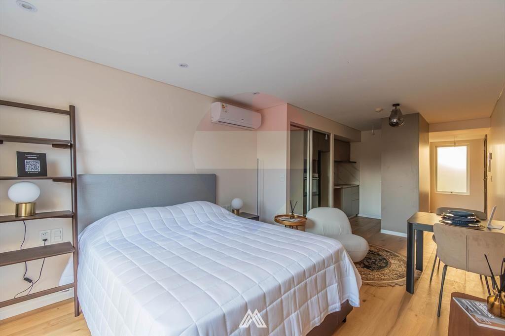 Alquila Apartamento monoambiente rambla Carrasco