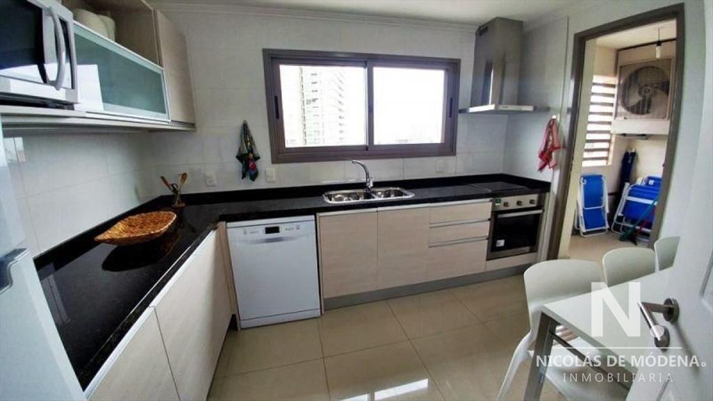 Apartamento en venta Roosevelt 3 dormitorios