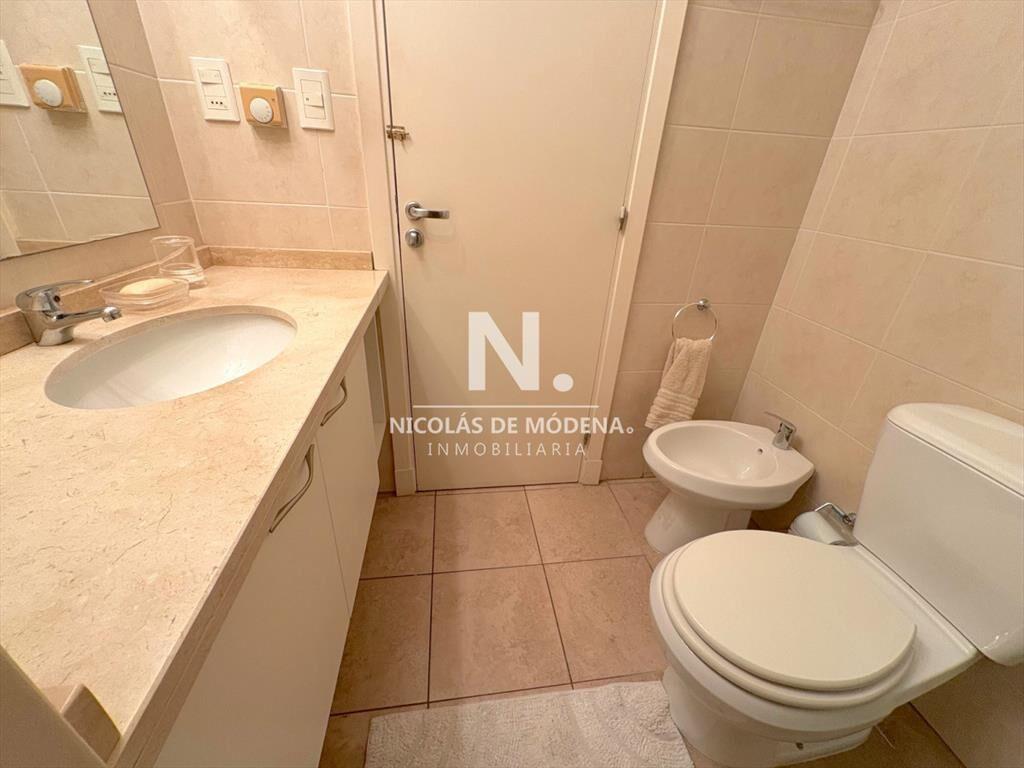 Apartamento en venta Roosevelt 3 dormitorios