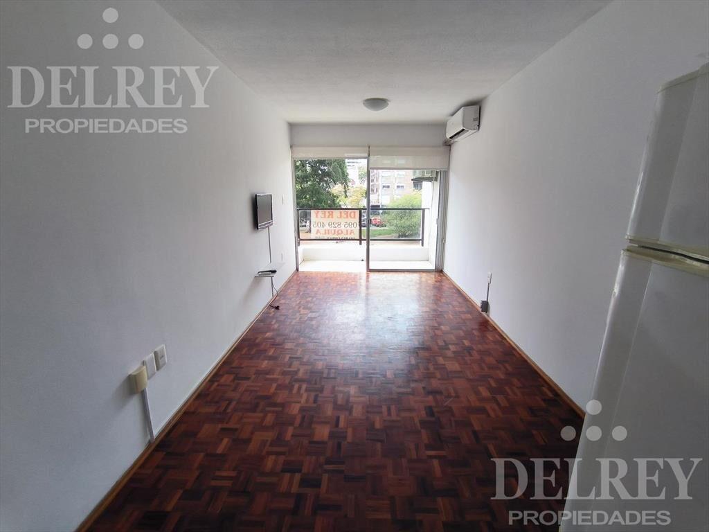 Departamento - Pocitos
