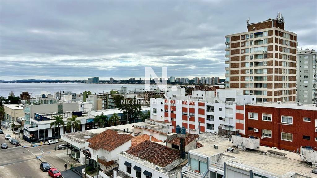 departamento zona península 1 dormitorio