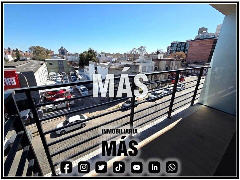 Apartamento Alquiler La Blanqueada Montevideo iMas.uy LC ...