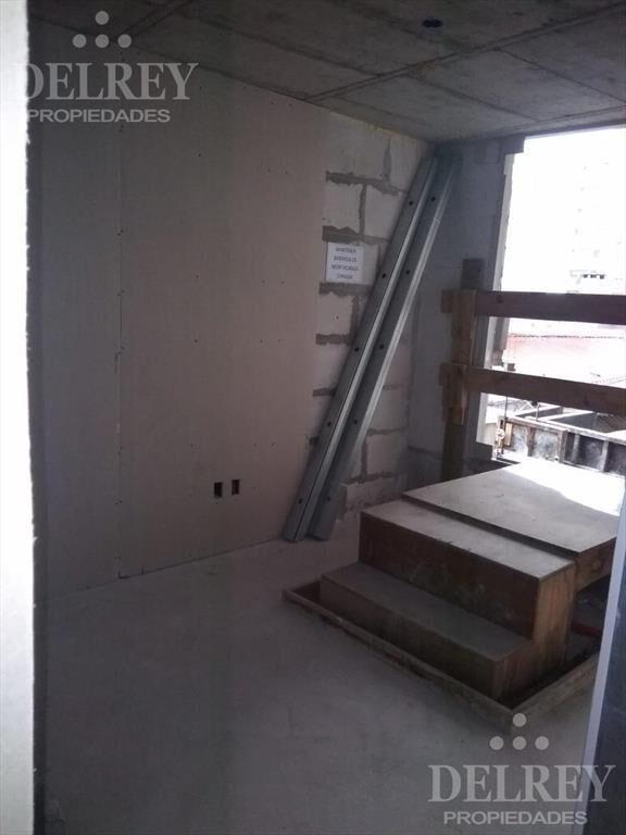 Venta Apartamento - La Blanqueada DELREY PROPIEDADES