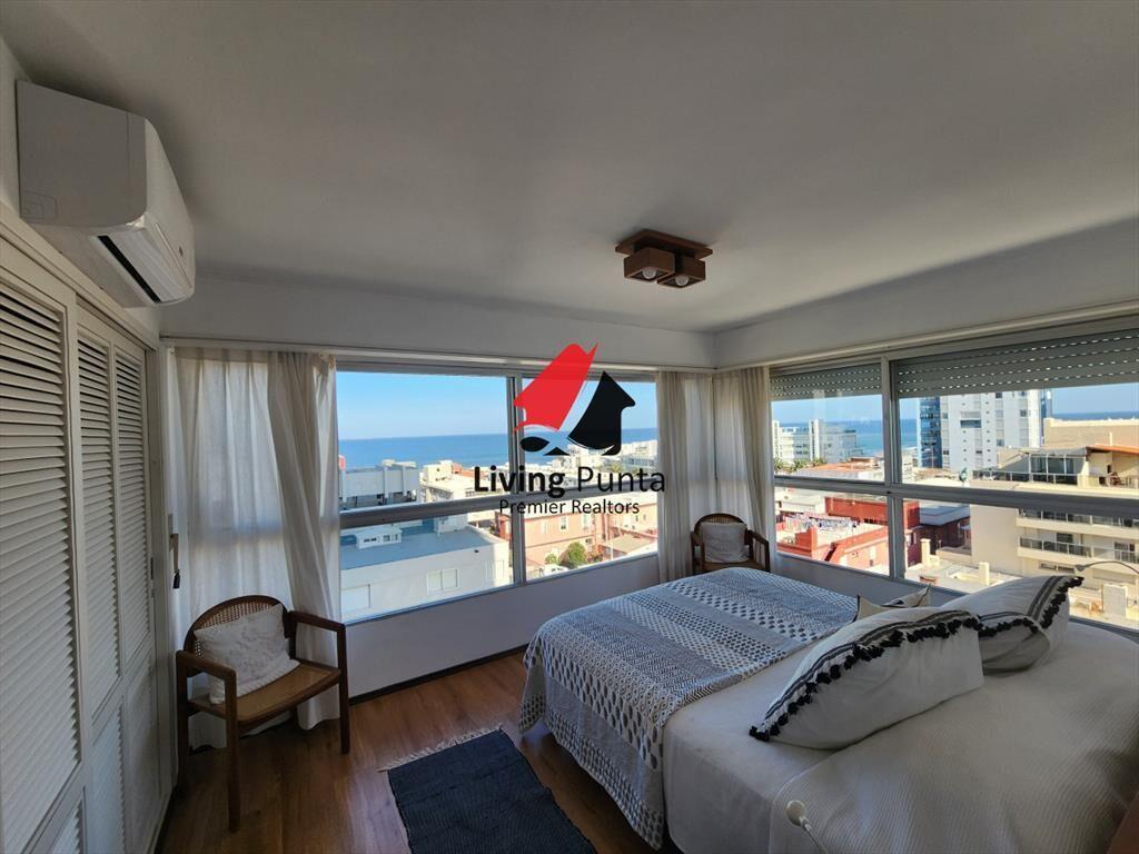 Apartamento en Peninsula, 3 dormitorios *