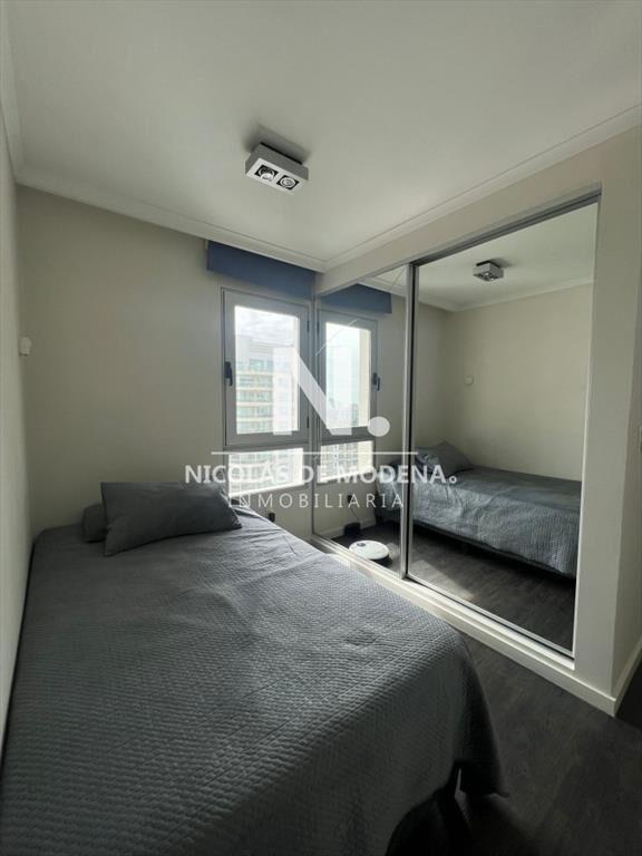 Departamento de 1 y medio dormitorio en venta a