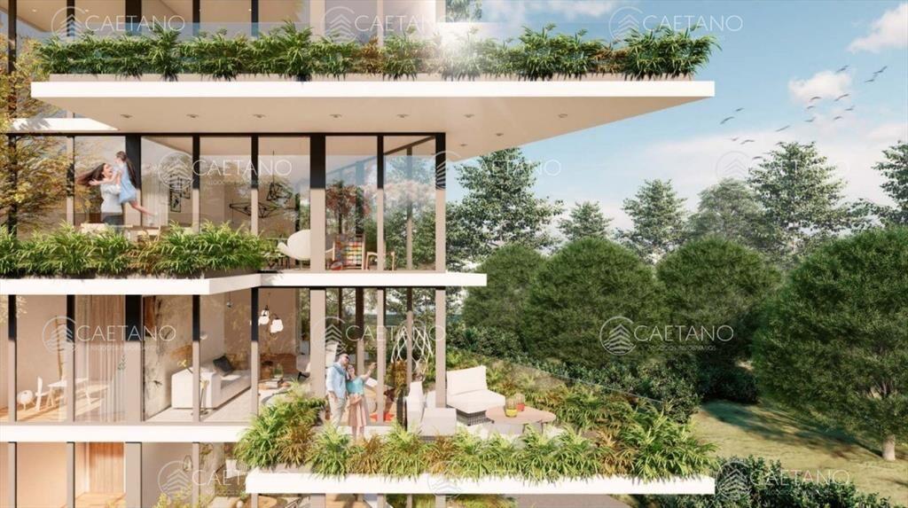 Venta apartamento 3 dormitorios Punta del Este