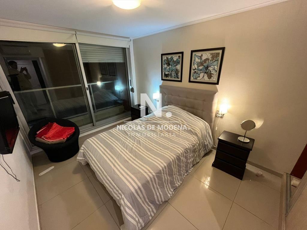 Apartamento en venta de 2 dormitorios en Roosevelt, Punta d