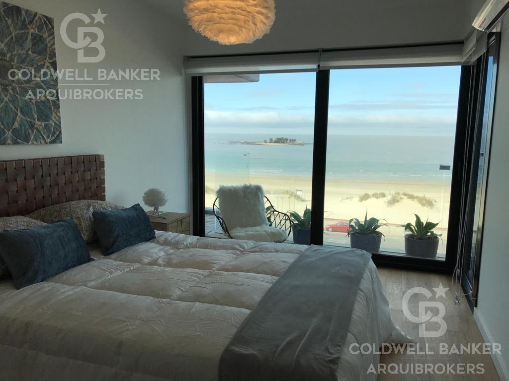 Apartamento monoambiente en venta en Malvín - 511